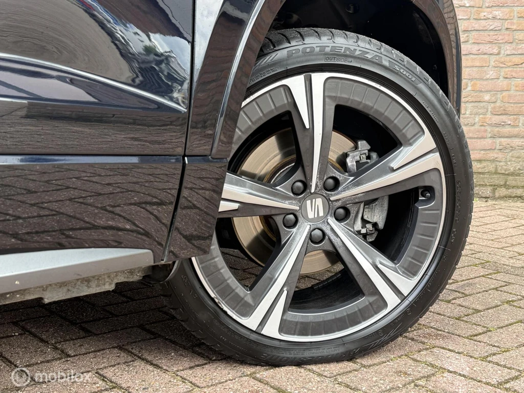 SEAT Ateca – foto 11