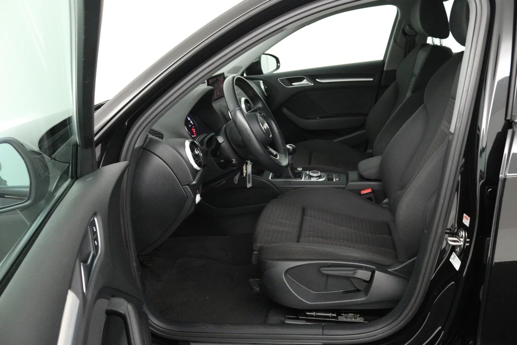 Audi A3 – foto 23