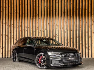 Audi A6 – thumbnail 12