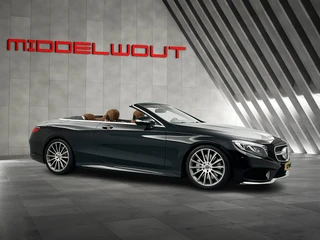 Mercedes-Benz S-Klasse – thumbnail 10