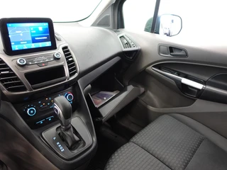 Ford Transit Connect – thumbnail 30