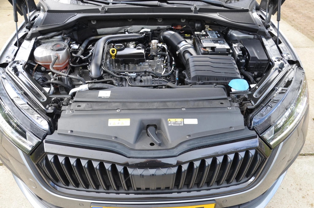 Škoda Octavia – foto 75
