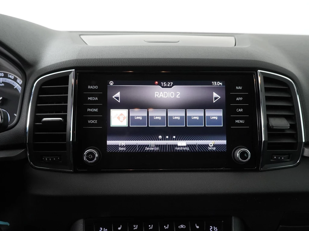 Škoda Karoq – foto 21