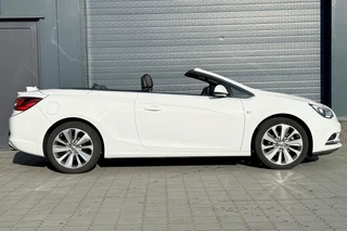 Opel Cascada – thumbnail 7