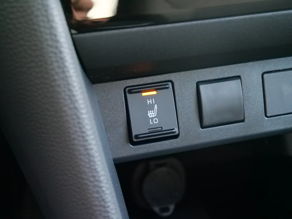 Toyota Yaris Cross – foto 27