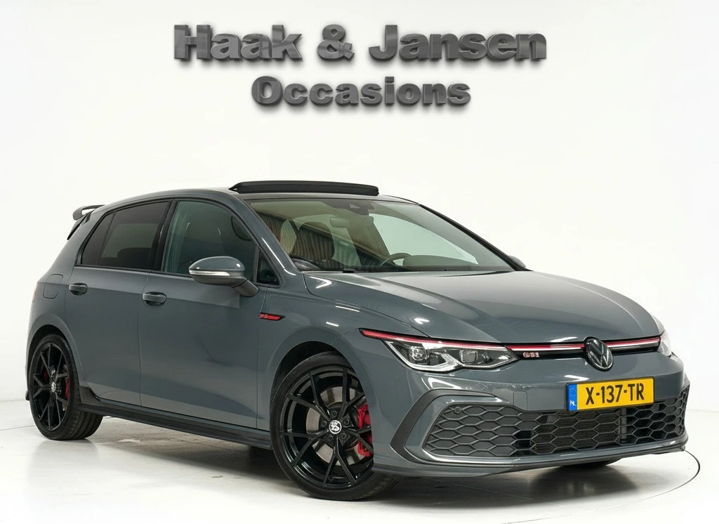 Volkswagen Golf – foto 7