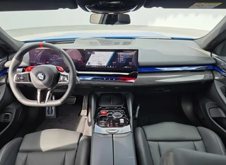 BMW M5 – thumbnail 33