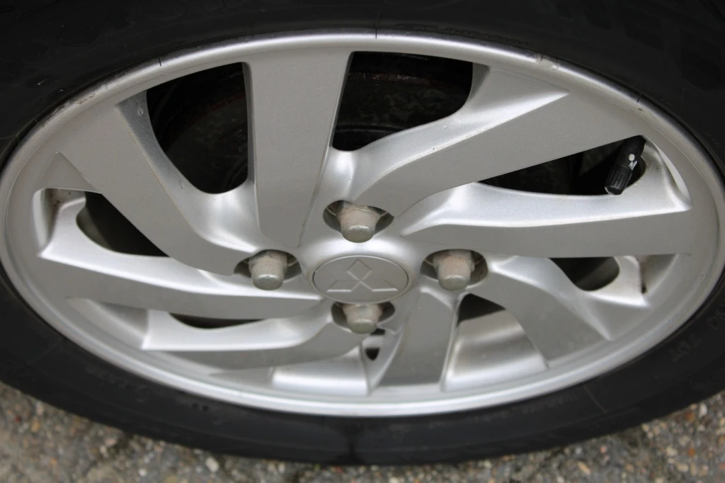 Mitsubishi Space Star – foto 17