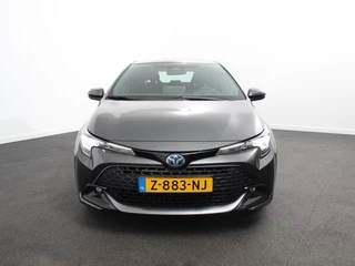 Toyota Corolla – thumbnail 6