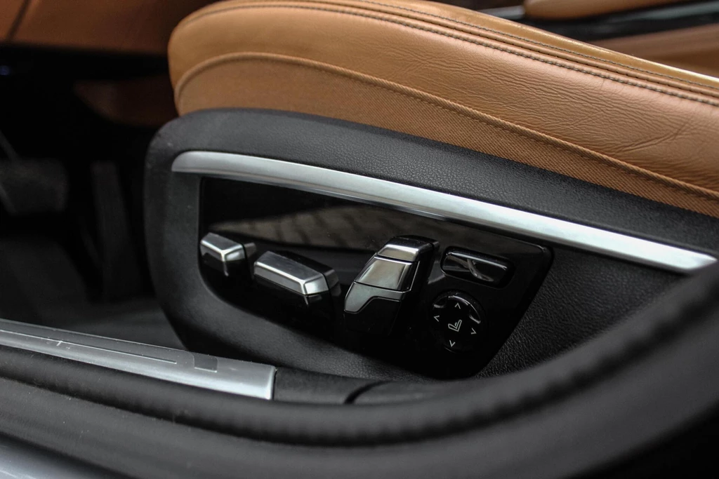 BMW 7 Serie – foto 62