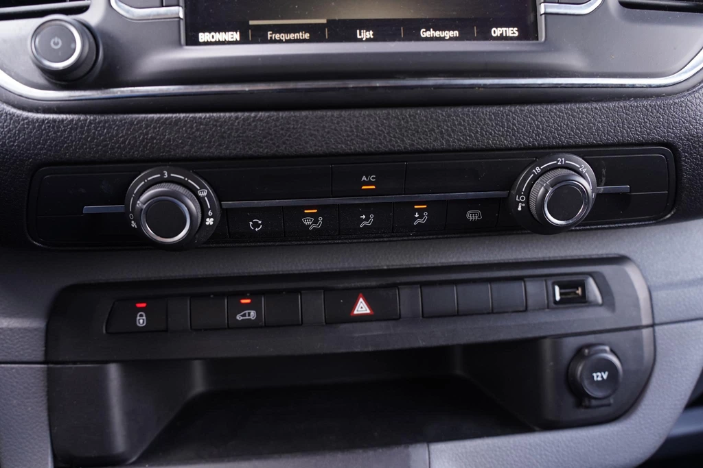 Opel Vivaro – foto 43