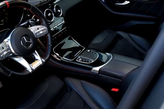 Mercedes-Benz GLC – thumbnail 26