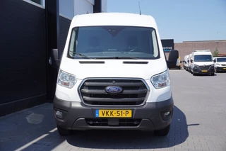 Ford Transit – thumbnail 5