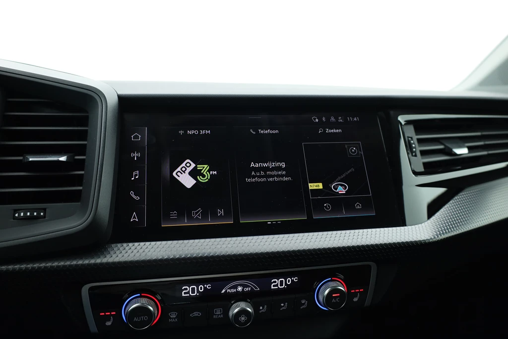 Audi A1 Sportback – foto 22