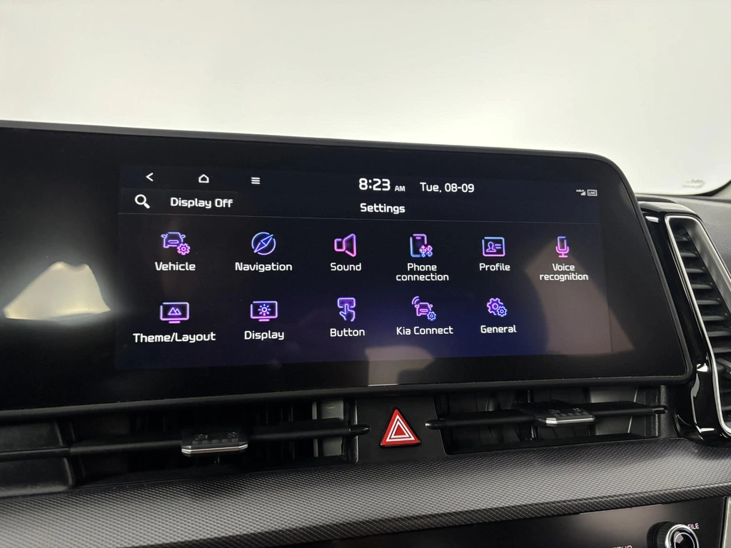 Kia Sportage – foto 26