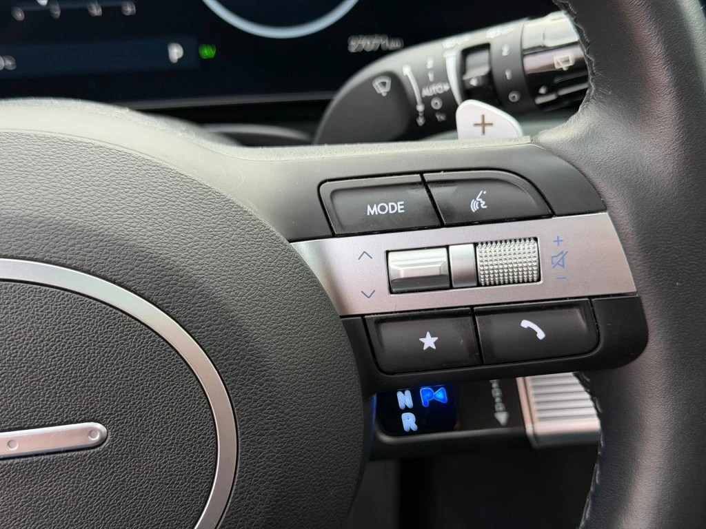 Hyundai Tucson – foto 38