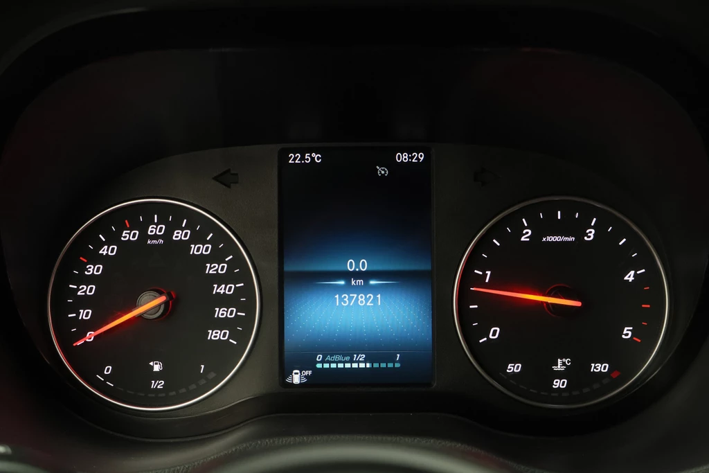 Mercedes-Benz Sprinter – foto 15