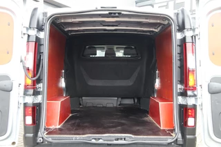 Renault Trafic – thumbnail 8