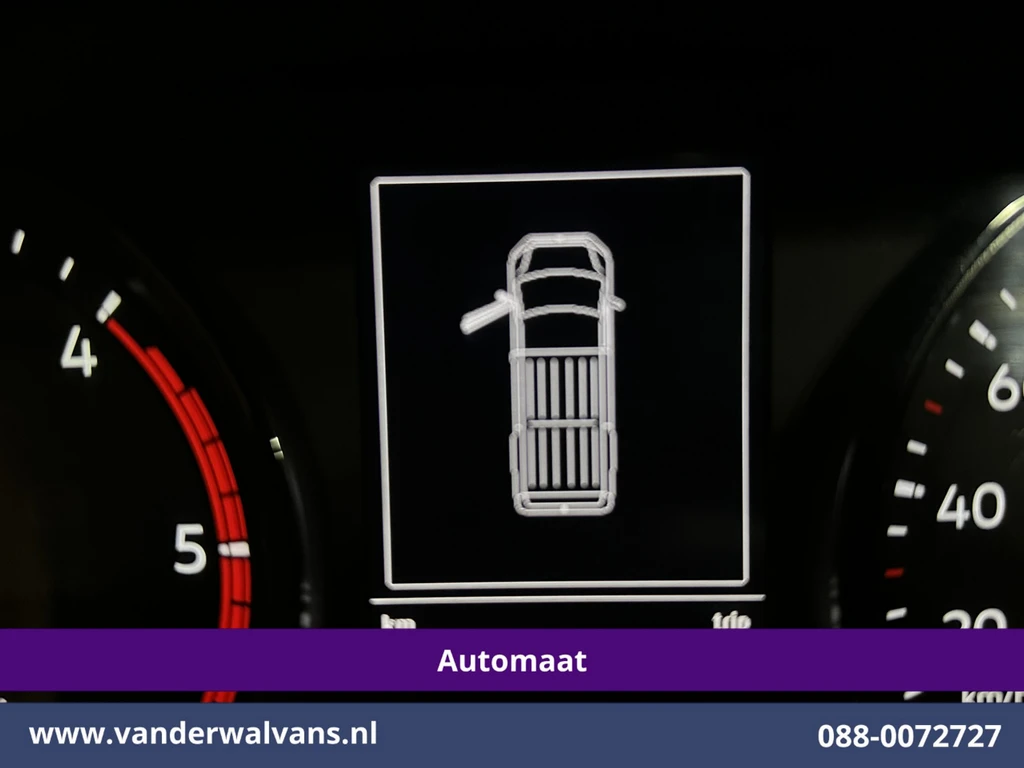 Volkswagen Crafter – foto 20