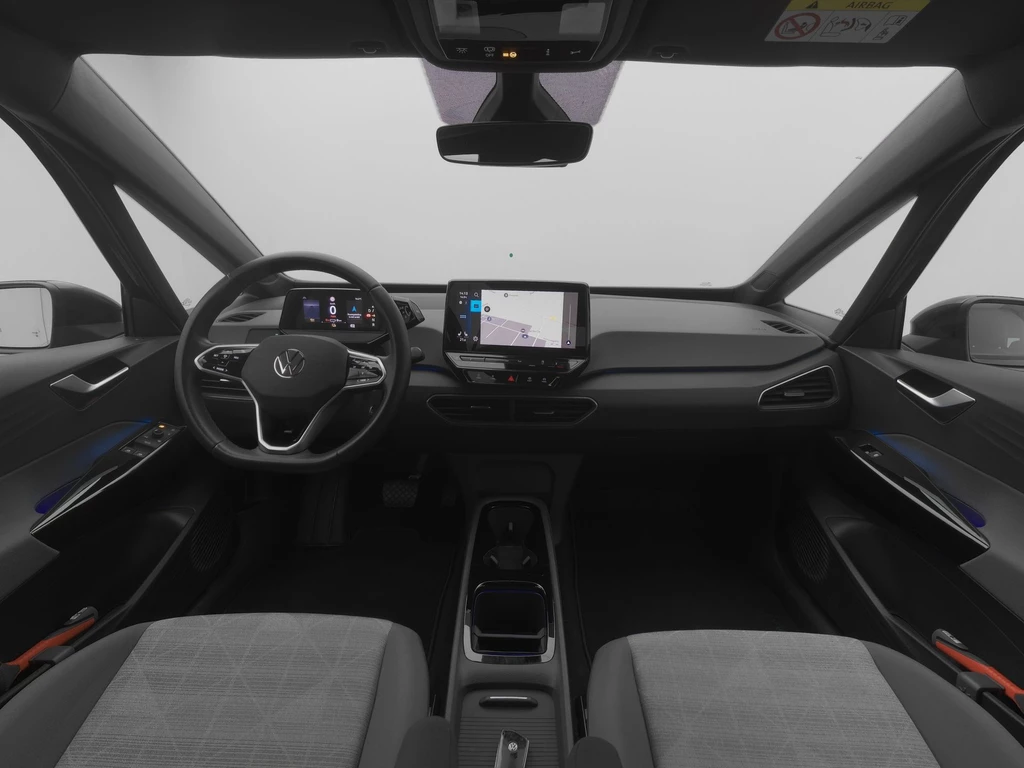 Volkswagen ID.3 – foto 20