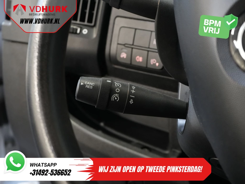 Opel Movano – foto 19