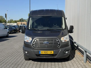 Ford Transit – thumbnail 9