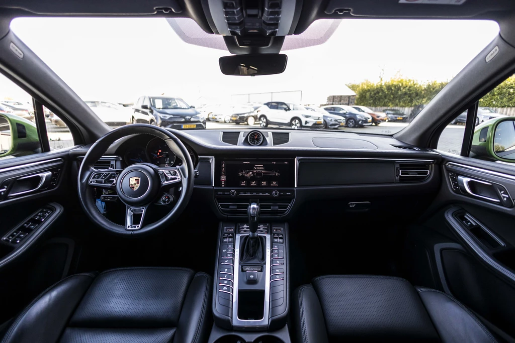 Porsche Macan – foto 39