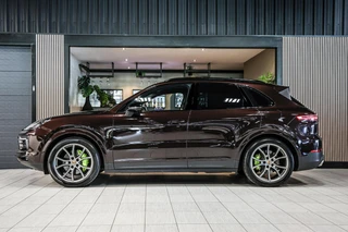 Porsche Cayenne – thumbnail 3