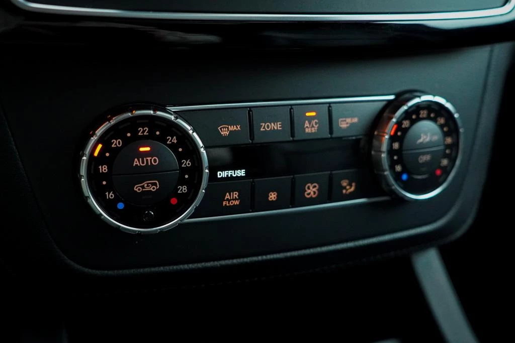 Mercedes-Benz GLS – foto 20