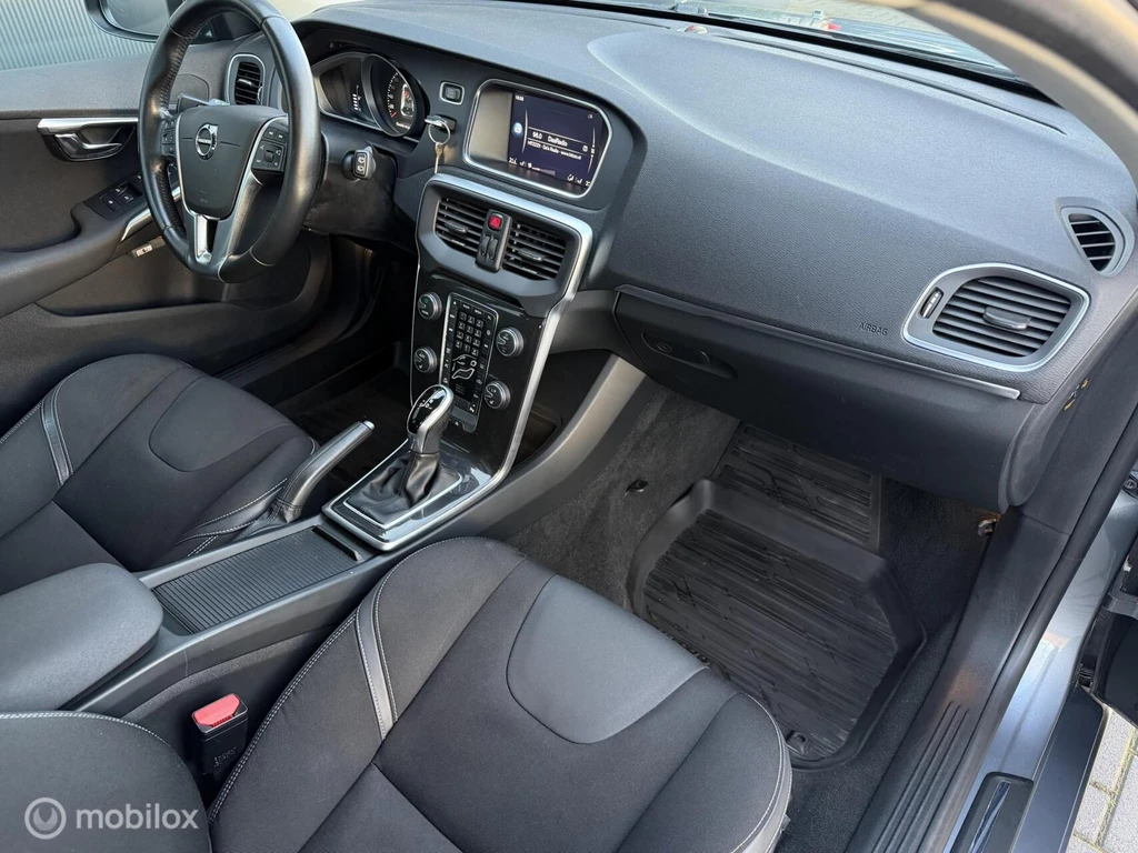 Volvo V40 – foto 29
