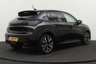 Peugeot e-208 – thumbnail 4