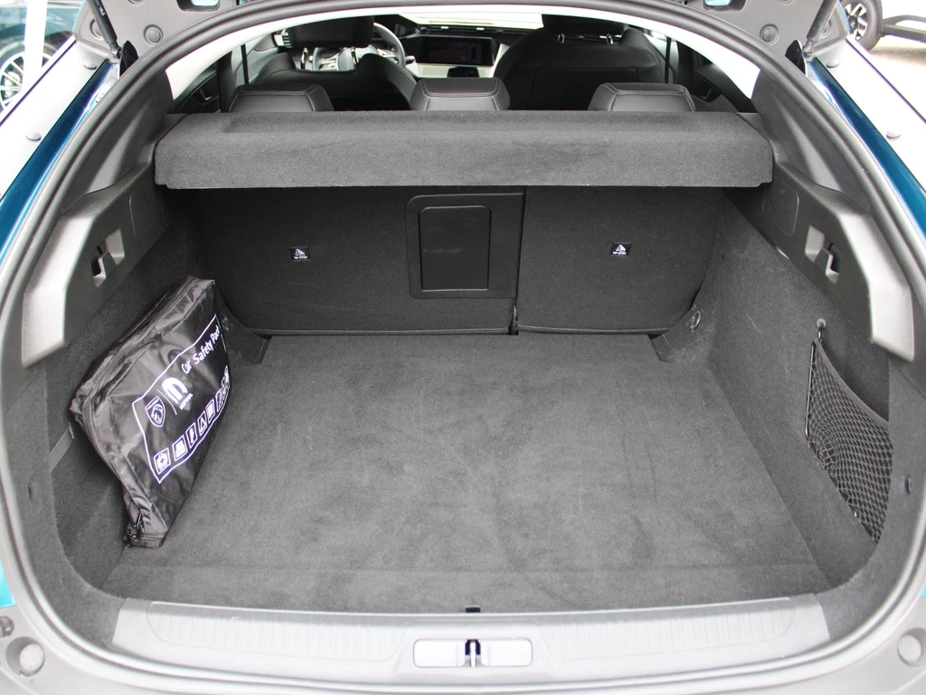 Peugeot 408 – foto 23