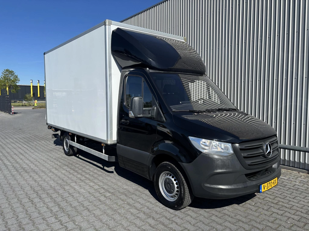 Mercedes-Benz Sprinter – foto 8