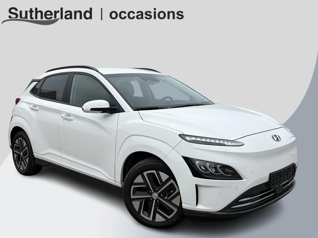 Hyundai Kona – foto 2