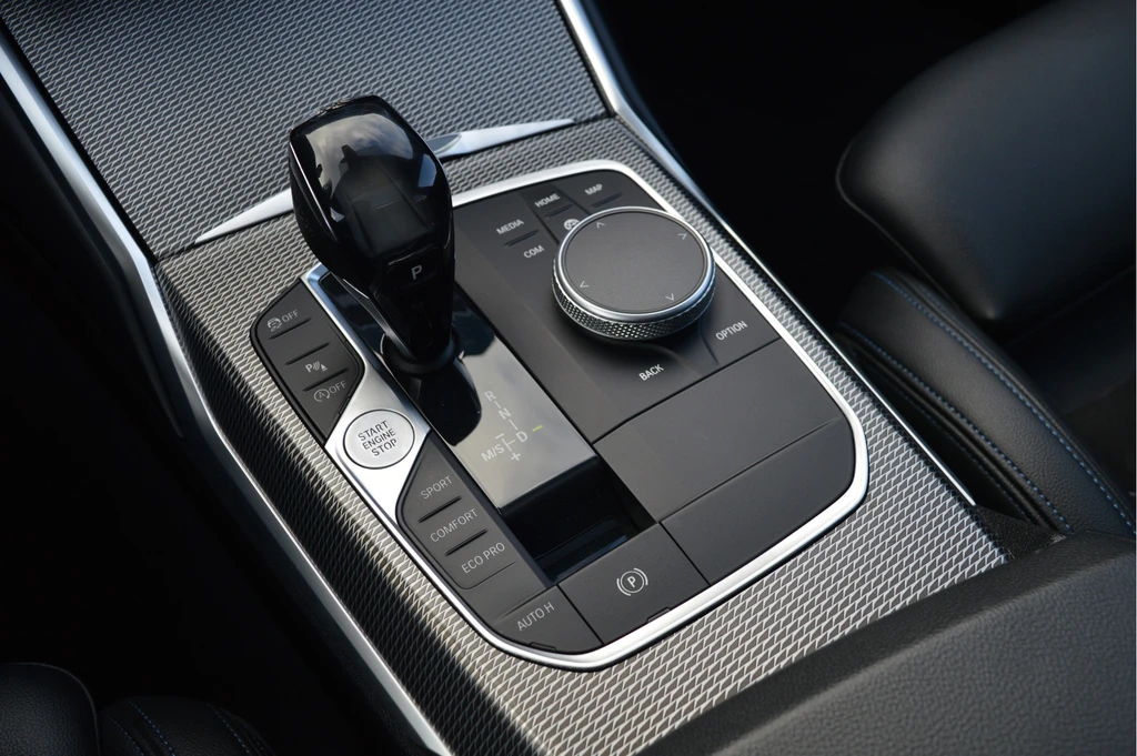 BMW 3 Serie – foto 16