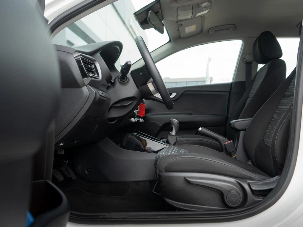 Kia Stonic – foto 27