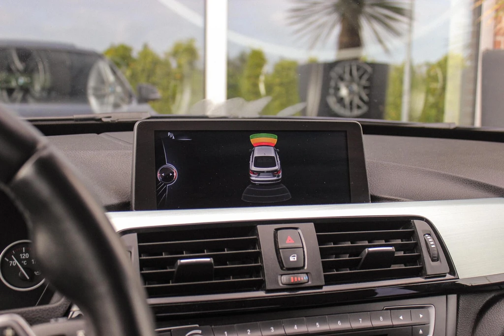 BMW 3 Serie – foto 31