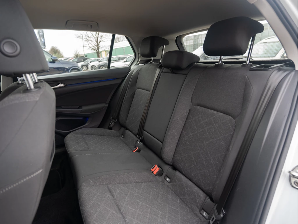 Volkswagen Golf – foto 14