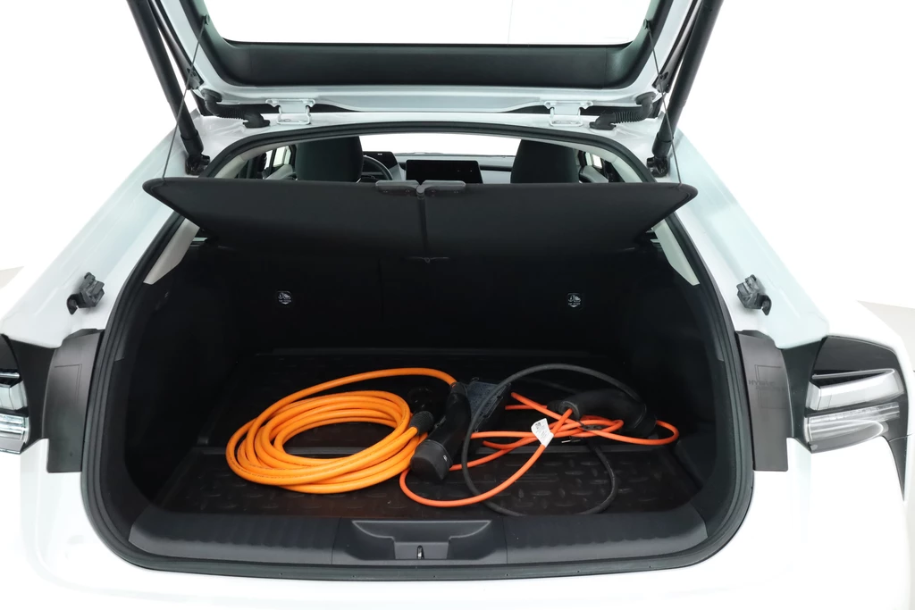 Toyota Prius – foto 23