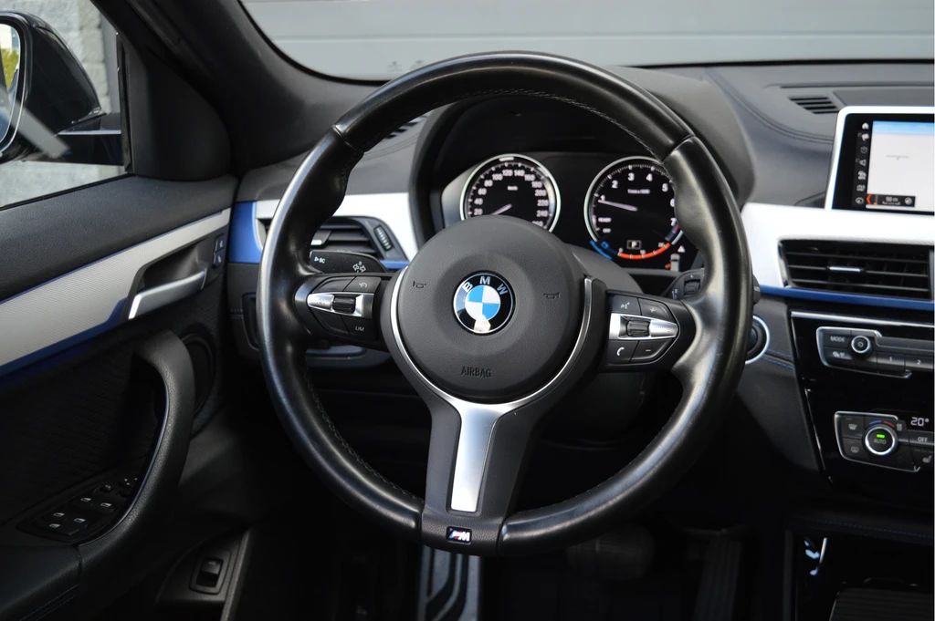 BMW X2 – foto 19