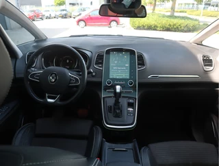 Renault Grand Scénic – thumbnail 23