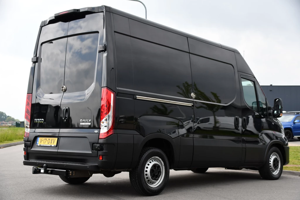 Iveco Daily – foto 8