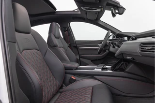 Audi Q8 Sportback e-tron – thumbnail 11