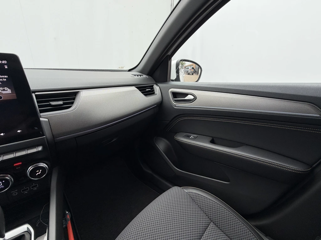 Renault Arkana – foto 36