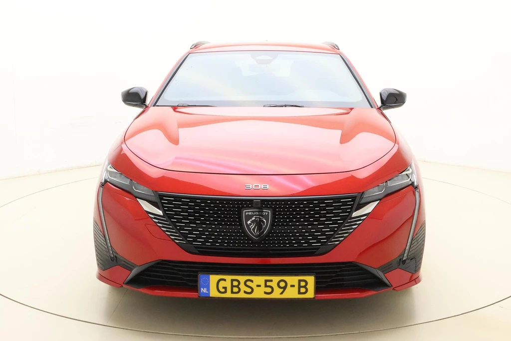 Peugeot 308 – foto 9