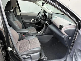 Toyota Yaris Cross – thumbnail 14