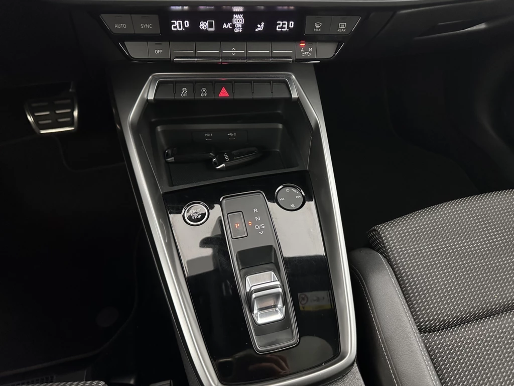 Audi A3 – foto 18