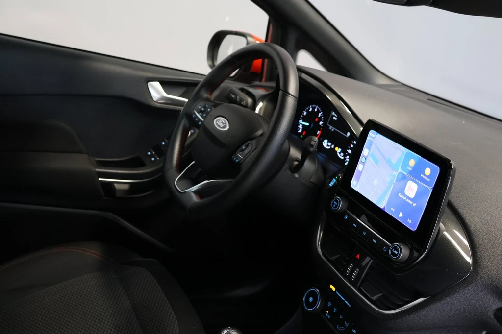 Ford Fiesta – foto 17