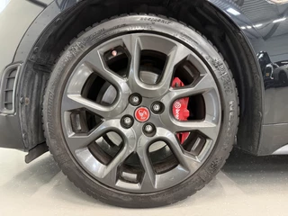 Fiat 124 Spider – thumbnail 15