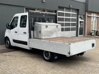 Opel Movano – thumbnail 9